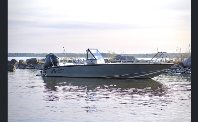 Anytec 750 SP-kuva-1